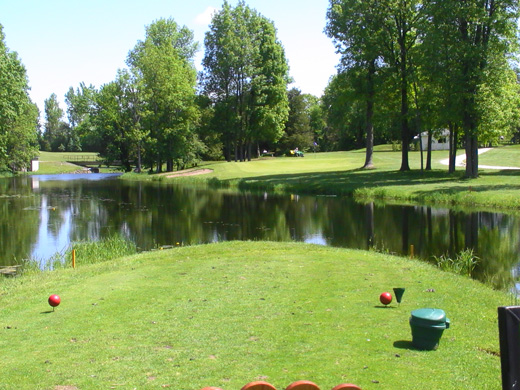 hole 16