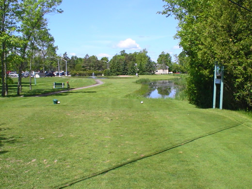 hole 18