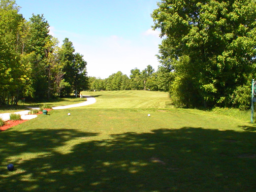 hole 2