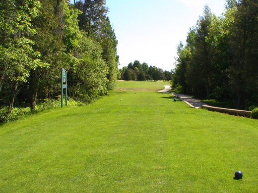 hole 4